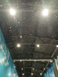 -Mr·Kuma酷么先生雪之乐园