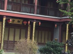 -方山风景区定林寺