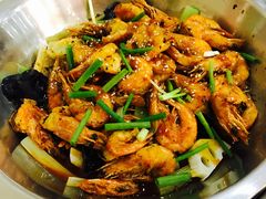 -晓林火锅(安定门店)
