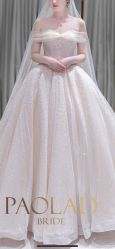 -南京宝娜嫁衣婚纱礼服馆(中央路店)