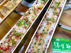-竹一味·竹筒饭
