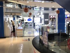 -天丰利生活MALL(和平里店)