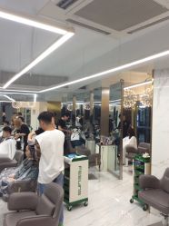 点击看大图 -潘多拉Hairsalon