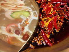 -小龙坎火锅(双林店)