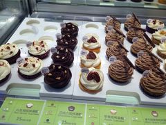 -Pantry's Best派悦坊蛋糕(K11购物艺术中心店)