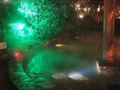 -苏州湾王焰温泉度假酒店