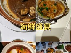 -南棠馆粤菜坊(群光店)