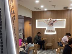 -霸王茶姬(正佳广场店)