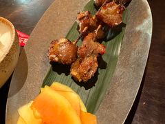 -桂小厨广西菜(万象城店)