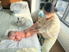 -田螺阿姨自营月嫂·育儿嫂(高新店)