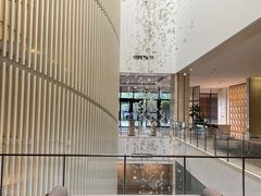 -上海衡山路十二号华邑酒店