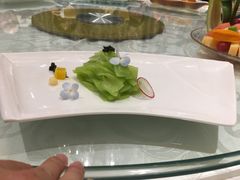 -粤港餐厅(禹州商业广场店)