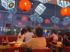 -莲寿司(国兴店)