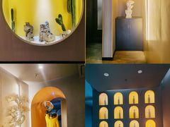 -得闲·高空SPA(东盟店)