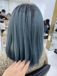 -柯琳造型