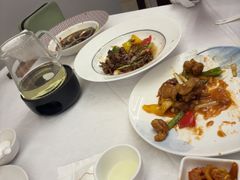-鹿鸣春饭店(总店)