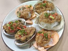 -麻屋手抓海鲜(防城港总店)