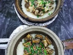 -红星光发煲仔饭(大石街店)