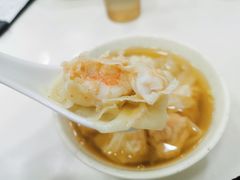 -麦文记面家(佐敦店)
