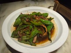 -绿茶餐厅(朝阳大悦城店)