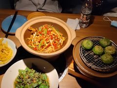 -吃饭皇帝大(长宁龙之梦店)