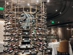 大堂-王品牛排(常州吾悦广场店)