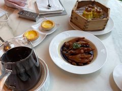 -顺德美的万豪酒店-万豪中餐厅