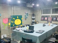 -Tipsy Bar•屋顶露台酒吧&水烟吧