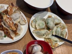 -三好食堂(煎饺·馄饨·肉饼米线·盛世广场店)