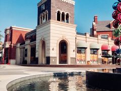 -廊坊固安福朋喜来登酒店
