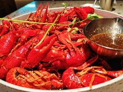-辣皇朝小龙虾(六一店)
