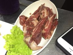 -喜来稀肉(虹泉路店)