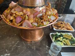 -上海老城区小龙虾虾宴·杭帮菜(五柳巷店)