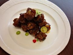 -名轩·中餐厅(南京玄武湖假日酒店)