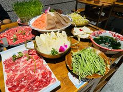 -楠火锅(昆山金鹰店)