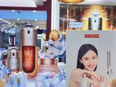 -开元商城(钟楼店)