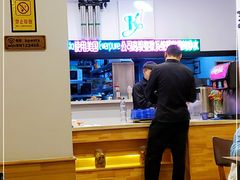 -Kpasta韩式意大利面