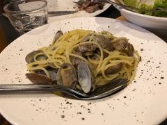 -安立可意大利美食