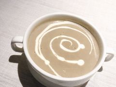 -俄士厨房(万松园店)