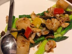 -彩丰楼·中餐厅(国家会展中心上海洲际店)