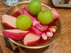 -小豆海棠(人民南路店)