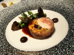 -亚特兰蒂斯•OSSIANO奥西亚诺海底餐厅