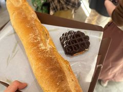 -山崎面包(苏州中心店)