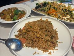 -孙家外婆•长春地标美食新名片(红旗街万达店)