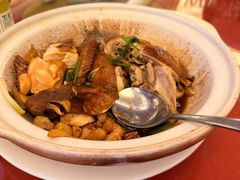 -绿岛国际酒店-西餐厅