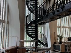 -北京康莱德酒店-Chapter餐厅
