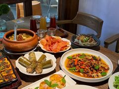 -小喜客·云南特色菜(纳西庭院店)