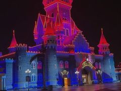 -厦门方特梦幻王国