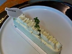 -fishtank鱼缸咖啡(三山街店)