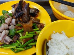 肉末茄子-芙蓉餐厅(厦大店)